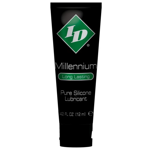 ID Millennium Silicone Lubricant - 12 ml