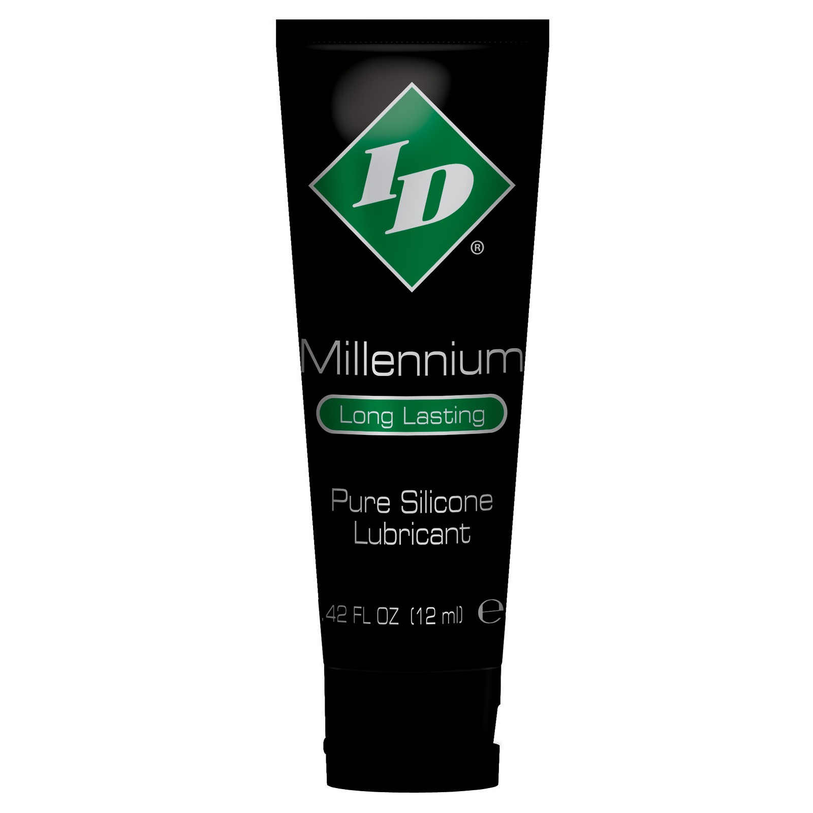 ID Millennium Silicone Lubricant - 12 ml