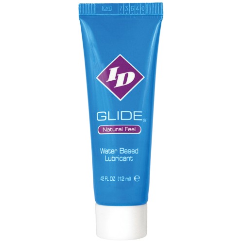 ID Glide Water Based Lubricant 12 ml