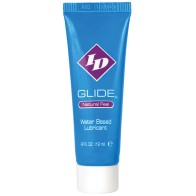 ID Glide Water Based Lubricant 12 ml