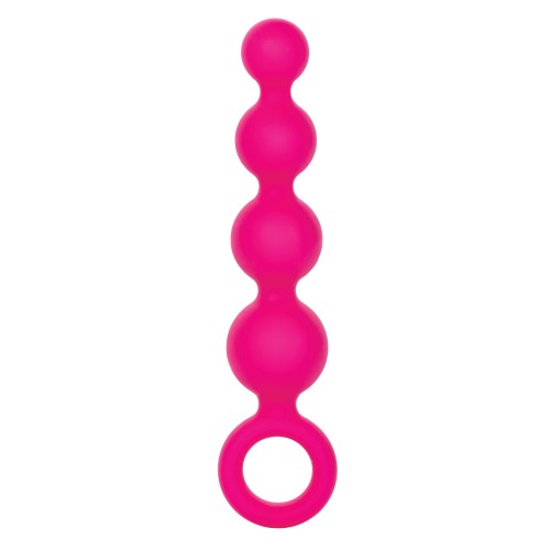 Calexotics Silicone Booty Beads