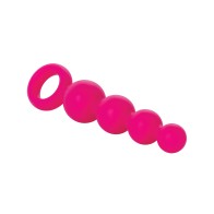 Calexotics Silicone Booty Beads