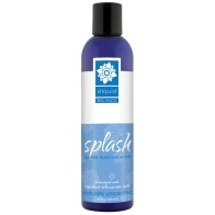 Sliquid Splash Feminine Wash Unscented 8.5 oz