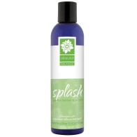 Sliquid Splash Feminine Wash Honeydew Cucumber