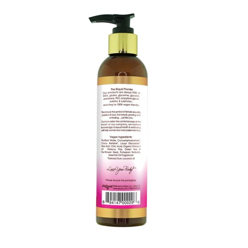 Sliquid Splash Feminine Wash 8.5 oz Grapefruit Thyme