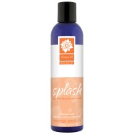 Sliquid Splash Feminine Wash Mango Passion