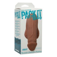 Pack It Heavy - Juguete para Packing Grueso