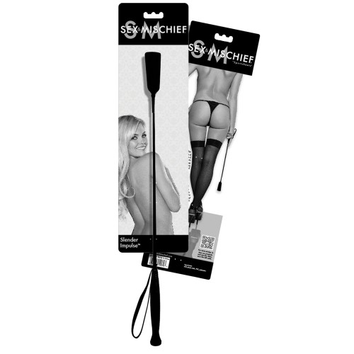 Crop Slender Impulse de Sexo y Travesura