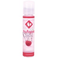 ID Frutopia Lubricante Natural Cereza