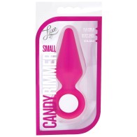 Plug Candy Rimmer Pequeño - Fucsia