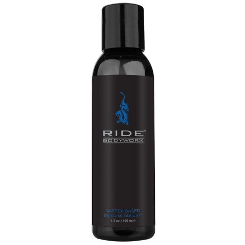 Ride BodyWorx Lubricante a Base de Agua 4.2 oz