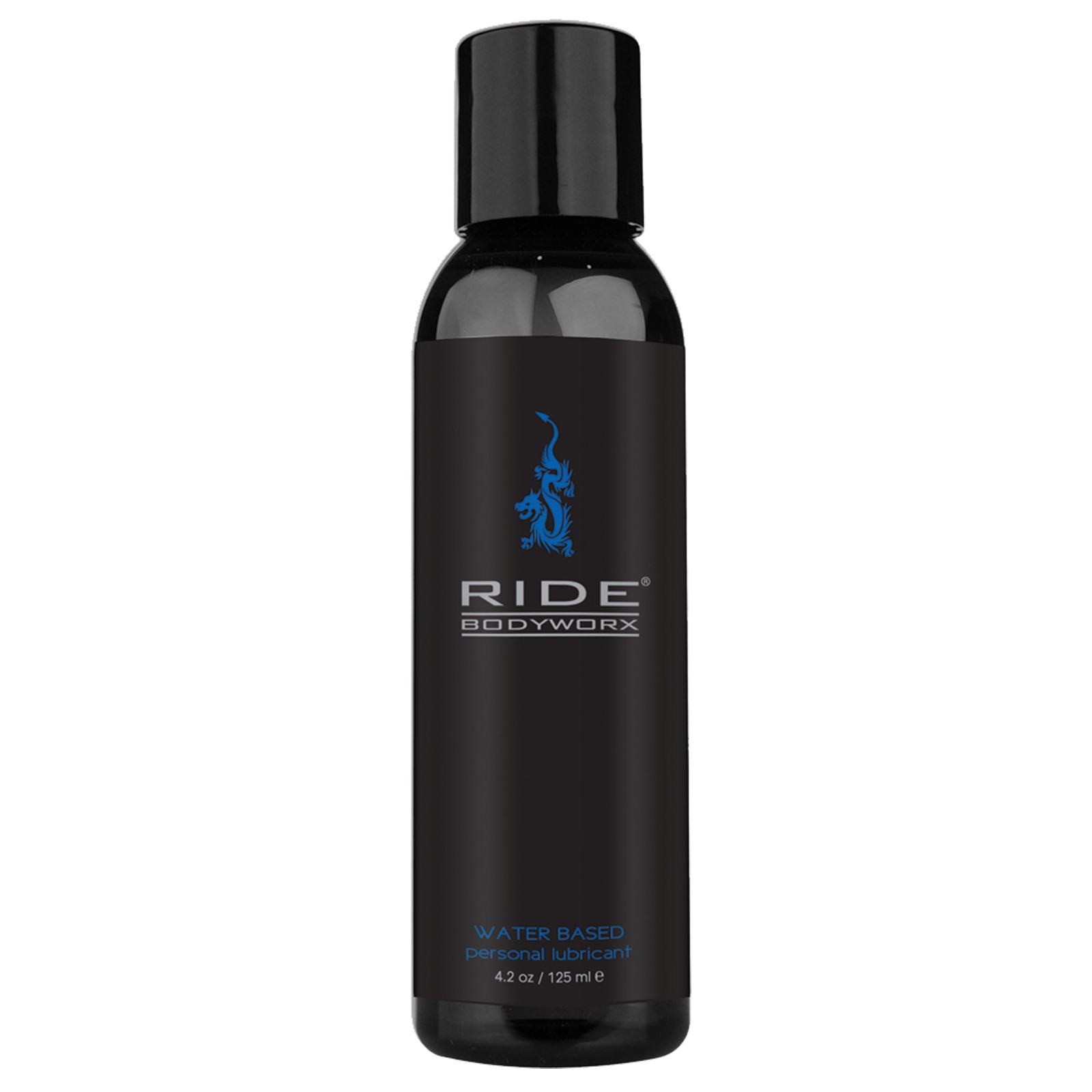 Ride BodyWorx Water Based Lubricant 4.2 oz