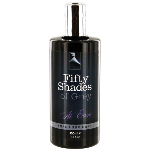 Fifty Shades of Grey Anal Lubricant - 100 ml