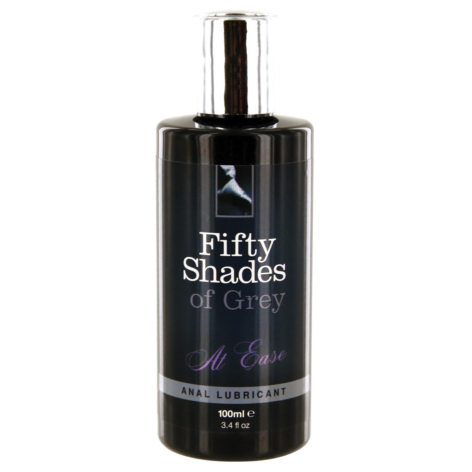 Fifty Shades of Grey Anal Lubricant - 100 ml