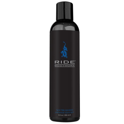 Lubricante a Base de Agua Ride BodyWorx