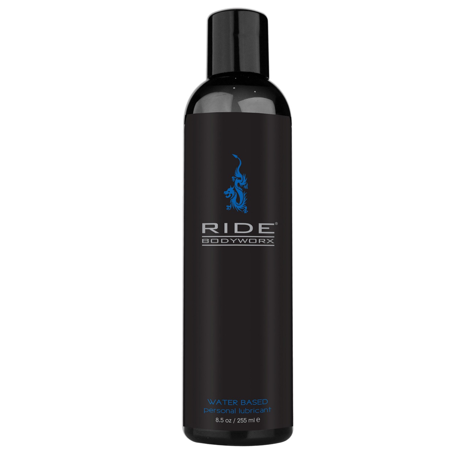 Ride BodyWorx Water Based Lubricant