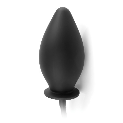 Anal Fantasy Collection Inflatable Silicone Plug