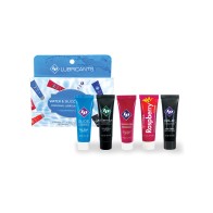 ID Lubricant Sampler Pack of 5