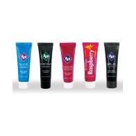 ID Lubricant Sampler Pack of 5