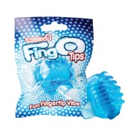 FingO Tips de Screaming O - Azul