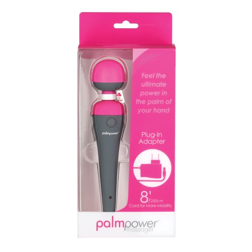 Palm Power Massager Ultimate Relaxation