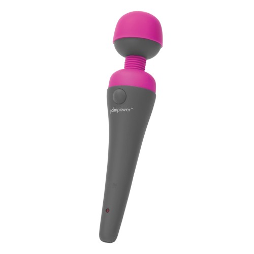 Palm Power Massager Ultimate Relaxation