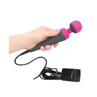 Palm Power Massager Ultimate Relaxation