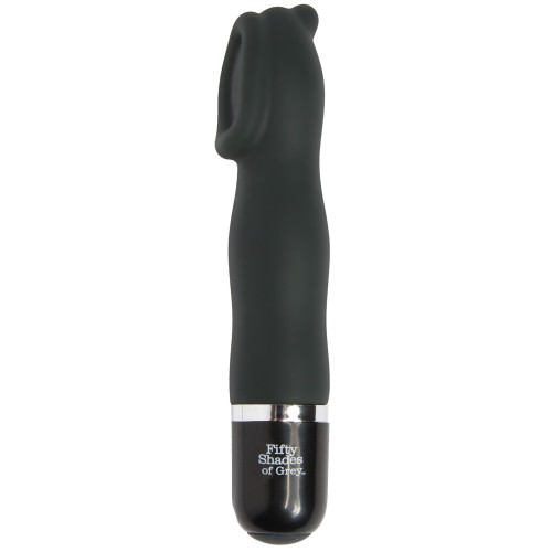 Fifty Shades Grey Sweet Touch Mini Clitoral Vibrator