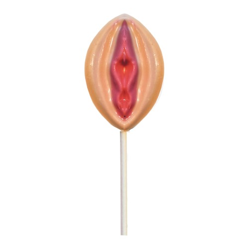 Pussy Lickers Lollipop