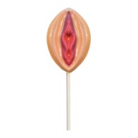 Pussy Lickers Lollipop