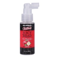 GoodHead Juicy Head Dry Mouth Spray