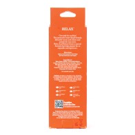 Relajante Anal Relax Tubo de 2 oz