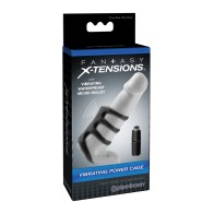 Fantasy X-tensions Vibrating Power Cage Enhancer