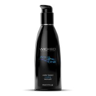 Wicked Aqua Chill Cooling Water-Based Lubricant