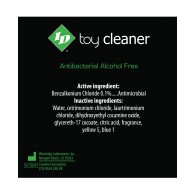 ID Toy Cleaner Mist for Safe Maintenance