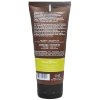 Earthly Body Hand & Body Lotion - Nag Champa Scent