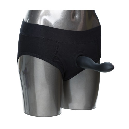 Arnés de Breve Packer Gear L/XL - Comodidad y Soporte