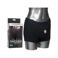 Arnés Boxer Packer Gear Negro XS/S