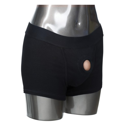 Arnés Boxer Packer Gear Negro XS/S