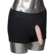 Arnés Boxer Packer Gear Negro XS/S