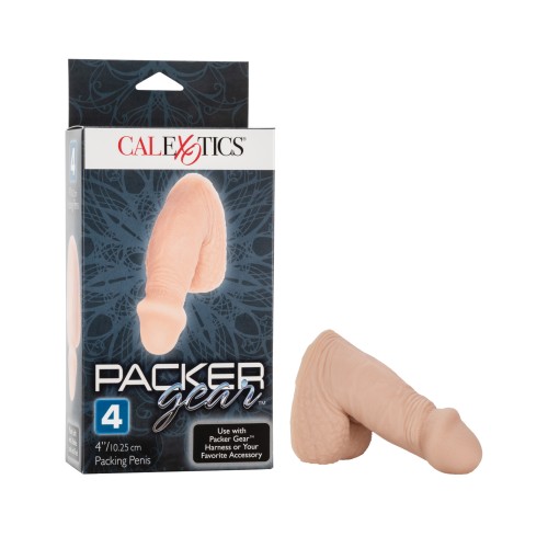 Packer Gear 4 Packing Penis Ivory