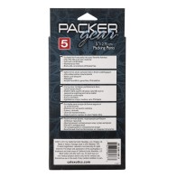 Packer Gear 5-Inch Packing Penis