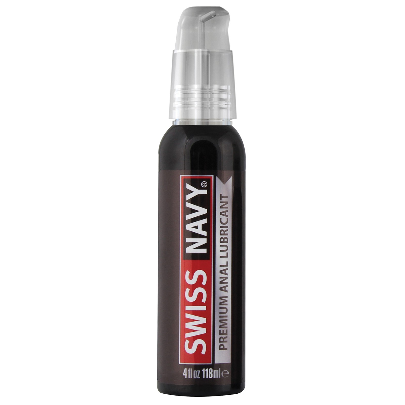 Lubricante Anal Silicona Swiss Navy