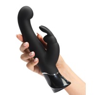 Fifty Shades of Grey Greedy Girl Rechargeable G-Spot Rabbit