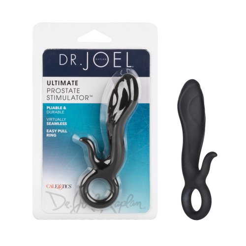 Compra Estimulador Prostático Definitivo Dr. Joel para Placer Intenso