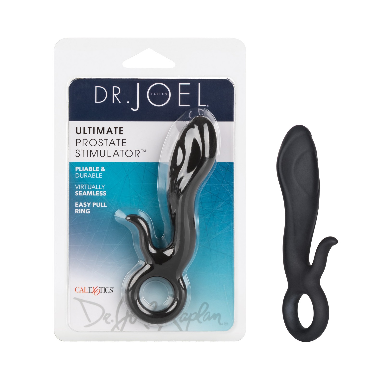 Compra Estimulador Prostático Definitivo Dr. Joel para Placer Intenso