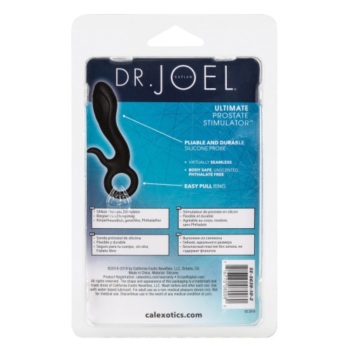 Buy Dr. Joel Ultimate Prostate Stimulator for Intense Pleasure