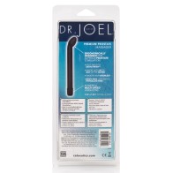 Dr. Joel Premium Prostate Massager - Black