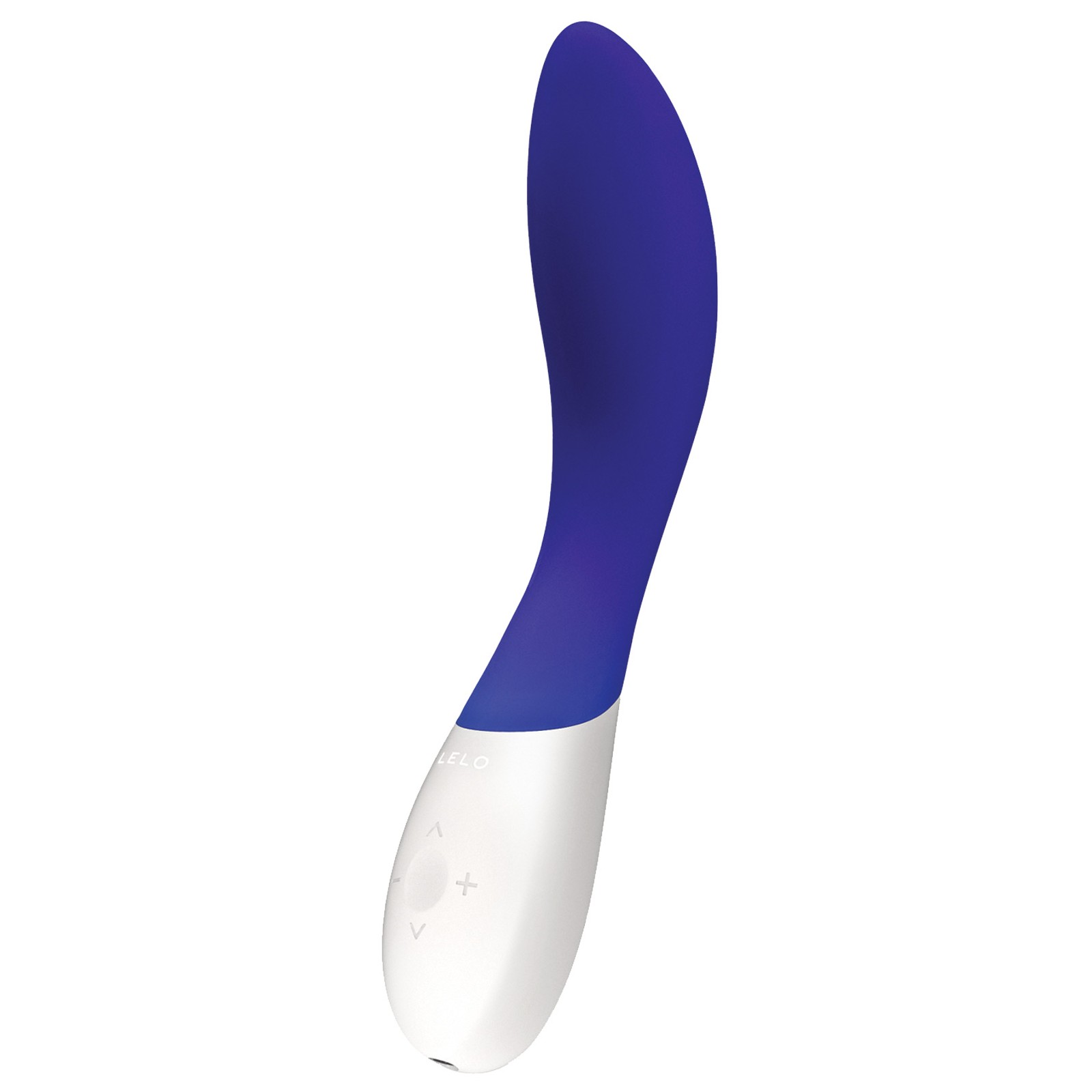 LELO Mona Wave Estimulador de Punto G Azul Medianoche