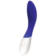 LELO Mona Wave G-Spot Stimulator Midnight Blue